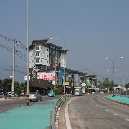 The Y Residence Chiang Mai Bagian luar foto