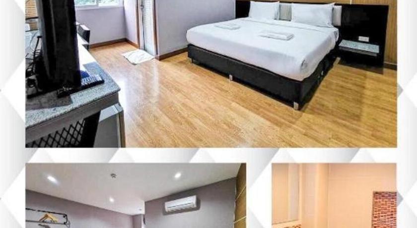 The Y Residence Chiang Mai Bagian luar foto